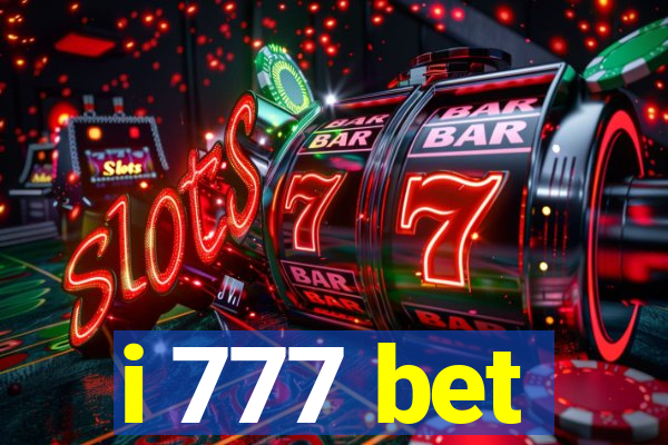 i 777 bet
